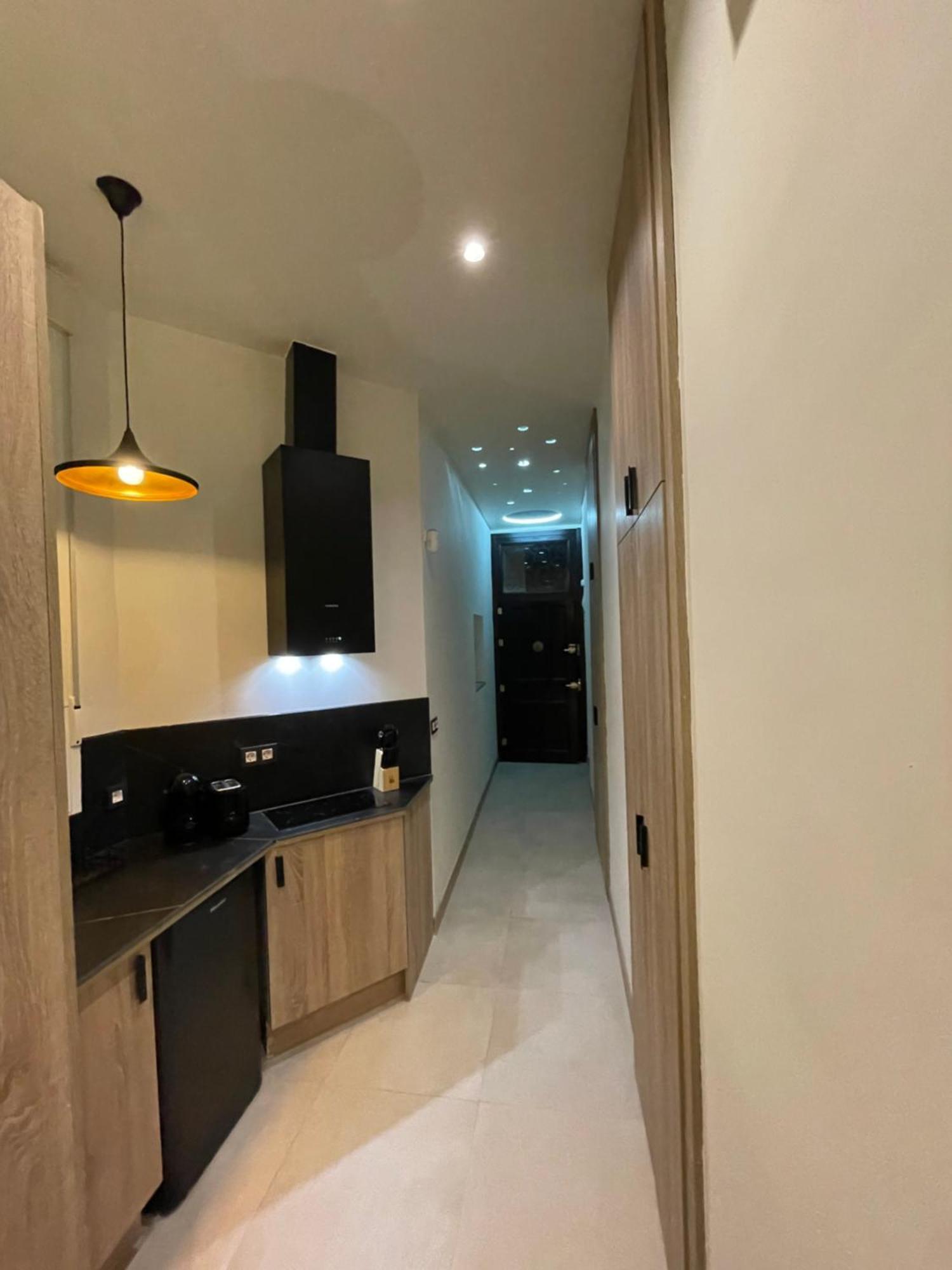 Apartamento Moderno En Edificio Historico Мадрид Экстерьер фото