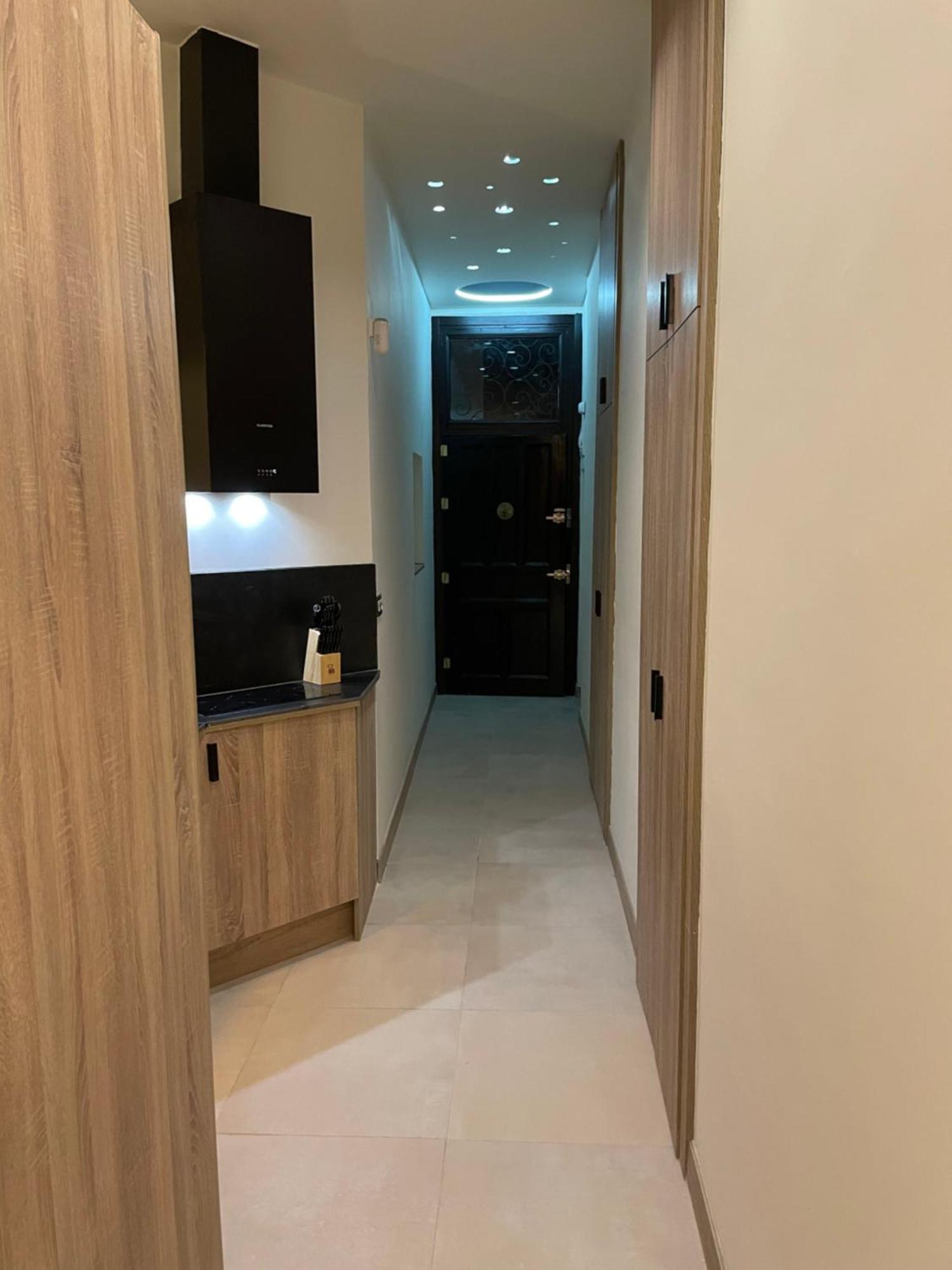 Apartamento Moderno En Edificio Historico Мадрид Экстерьер фото